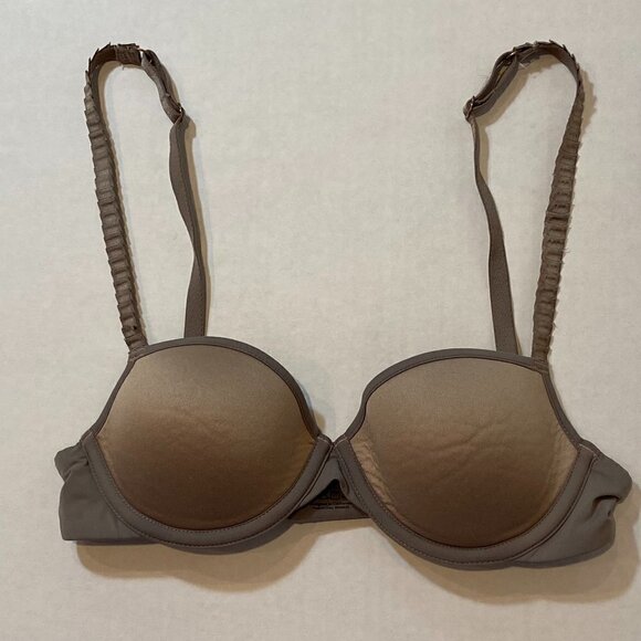 ThirdLove 24/7 Classic T-shirt Bra, 30C - Picture 1 of 8